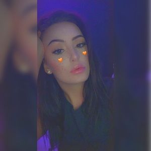 Meet your Posher, Cecileigh